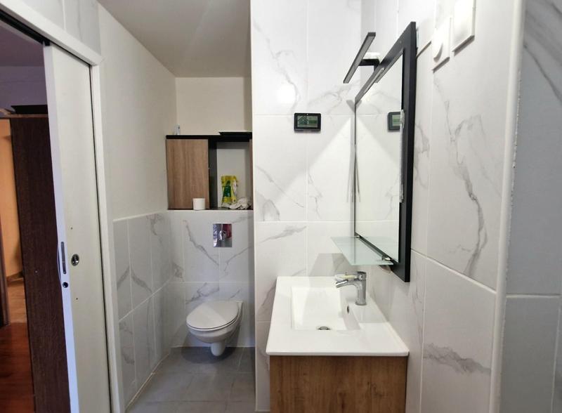 Maison - 88 m² - 5 pièces