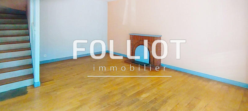 Immeuble - 6 pièces