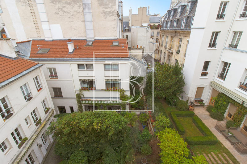 Appartement - 53 m² - 3 pièces