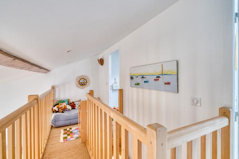 Appartement - 73 m² - 4 pièces