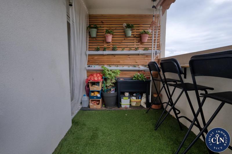 Appartement - 77 m² - 4 pièces