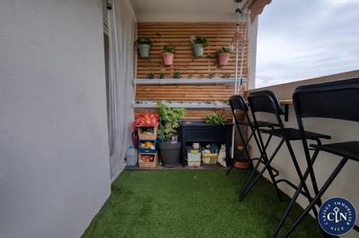 Appartement - 77 m² - 4 pièces