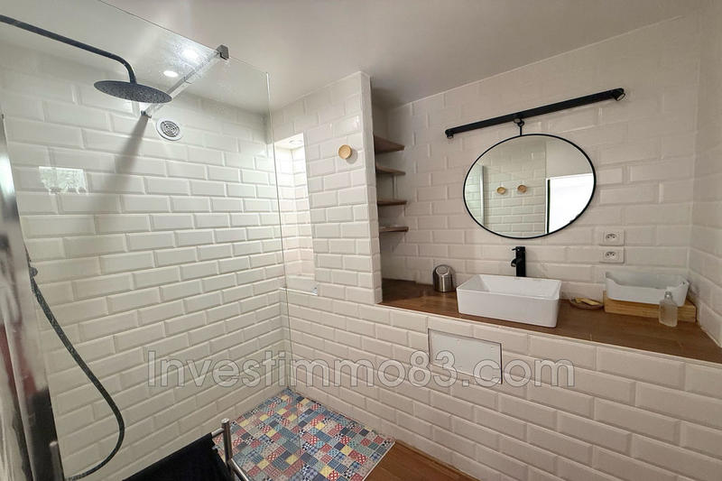 Villa - 125 m² - 5 pièces