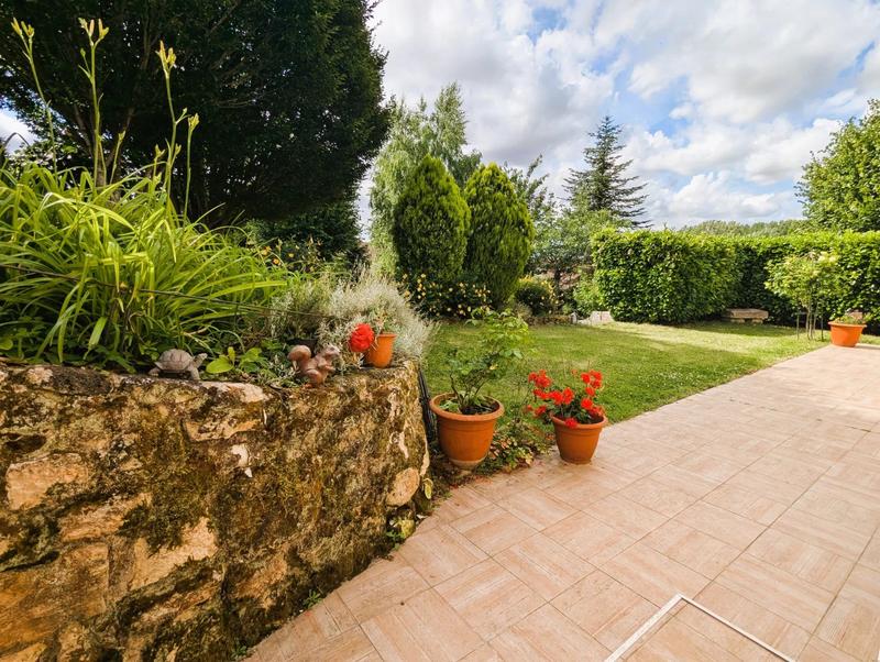 Ferme - 133 m² - 5 pièces