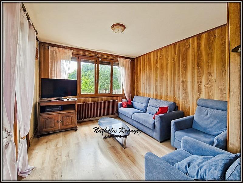 Maison - 186 m² - 7 pièces