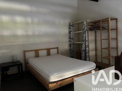 Appartement - 32 m² - 1 pièce