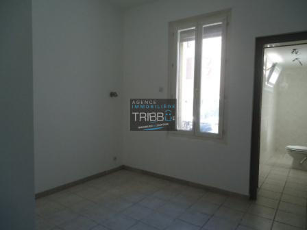 Appartement - 27 m² - 2 pièces