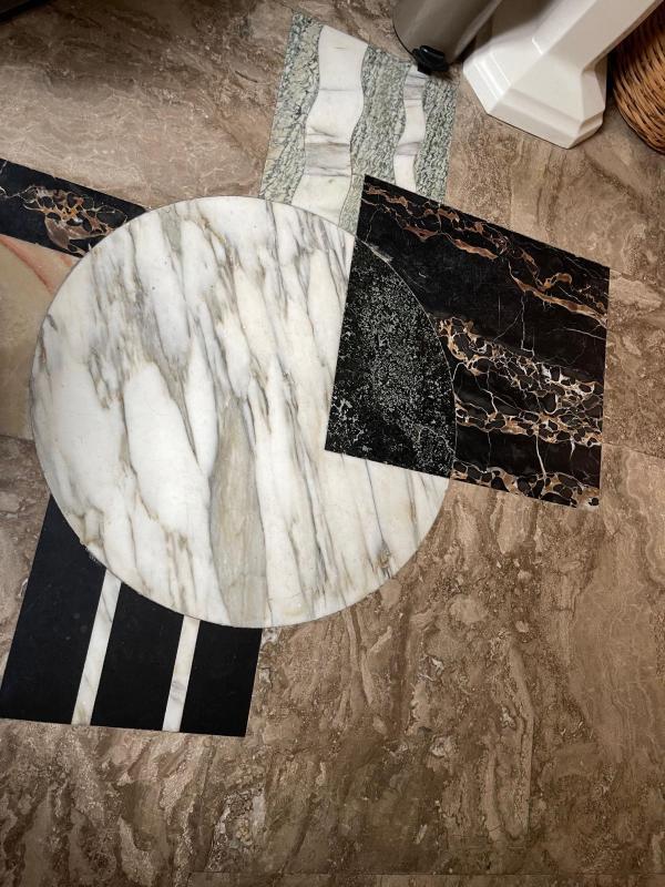 Appartement - 100 m² - 3 pièces