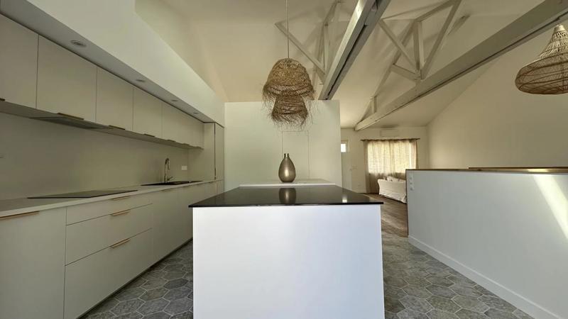 Maison de ville - 150 m² - 5 pièces