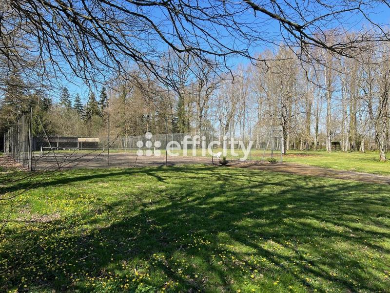 Longère - 250 m² - 8 pièces