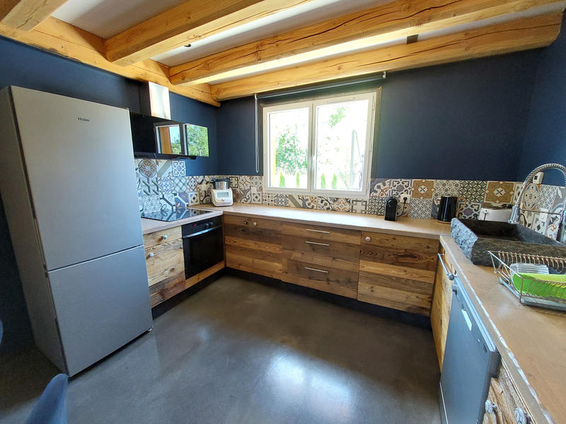 Maison - 396 m² - 14 pièces