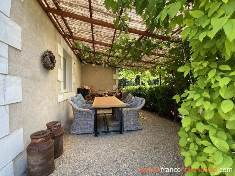 Maison - 340 m² - 18 pièces