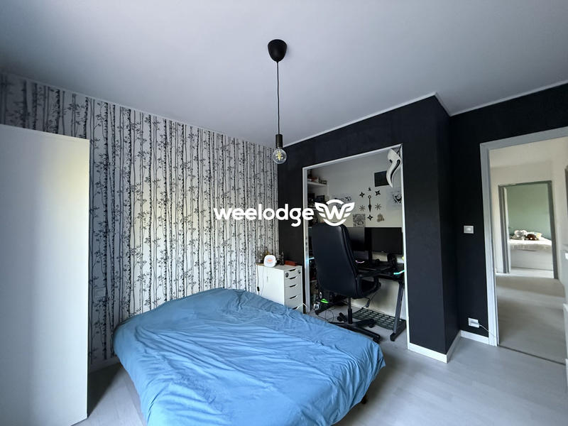 Maison - 147 m² - 6 pièces