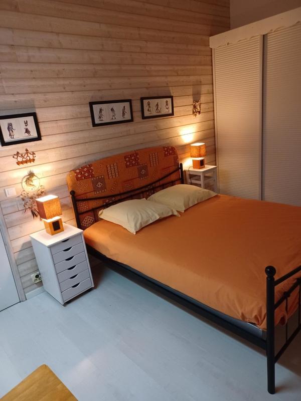 Maison - 111 m² - 9 pièces