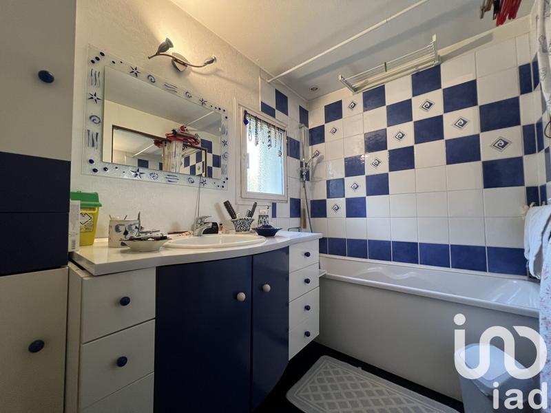 Maison - 70 m² - 4 pièces