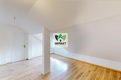 Duplex - 111 m² - 5 pièces
