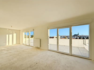 Appartement - 132 m² - 5 pièces