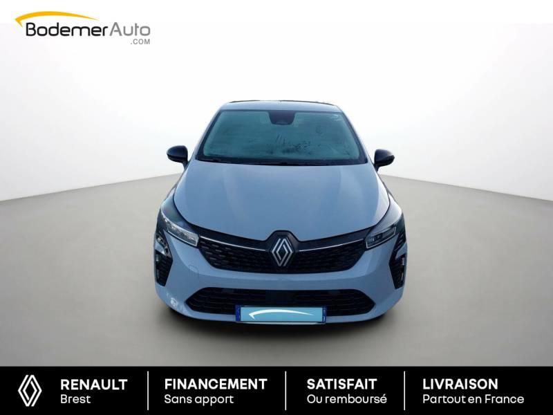 Renault Clio TCe 90 Evolution