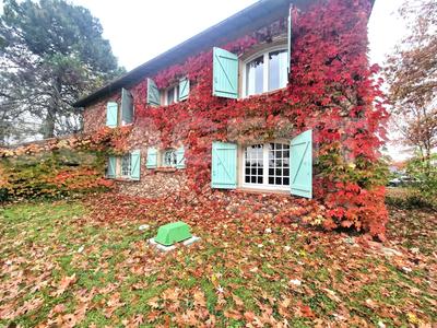 Maison - 175 m² - 6 pièces