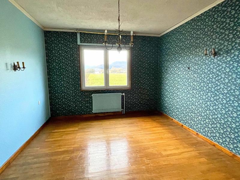 Maison - 158 m² - 7 pièces