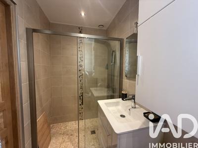 Maison - 97 m² - 4 pièces