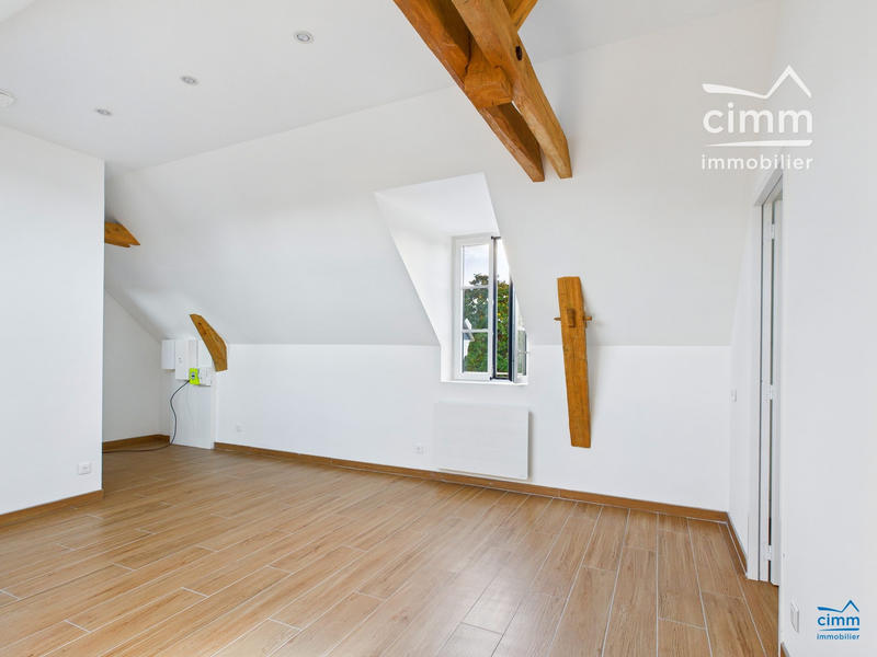 Appartement - 34 m² - 2 pièces