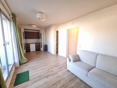 Appartement - 29 m² - 1 pièce