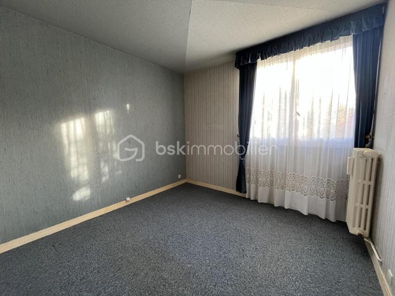 Appartement - 77 m² - 4 pièces