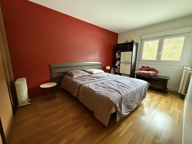 Appartement - 83 m² - 3 pièces