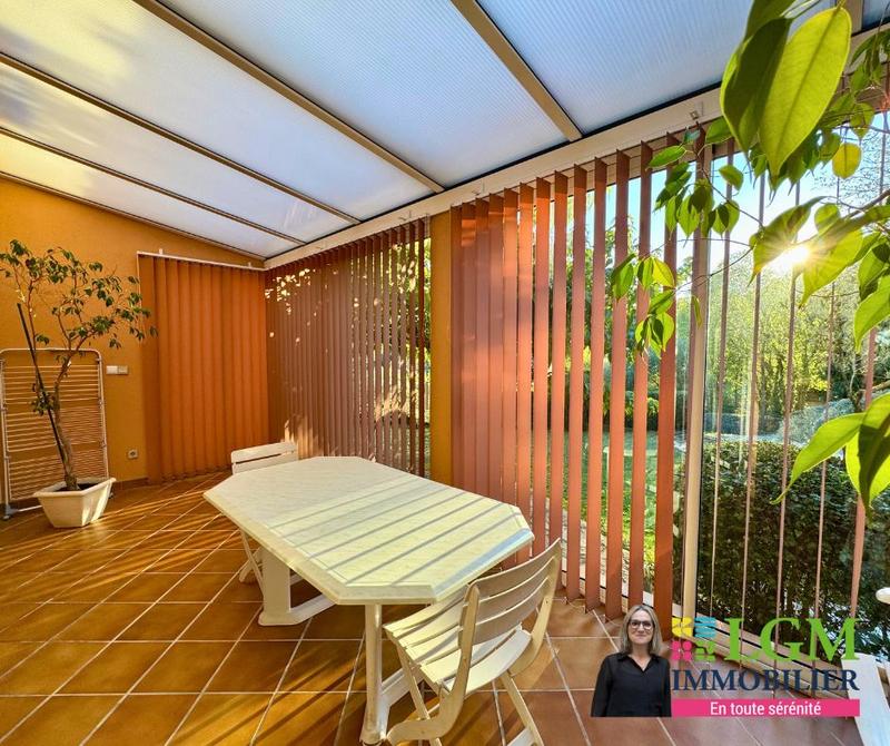 Maison - 161 m² - 6 pièces