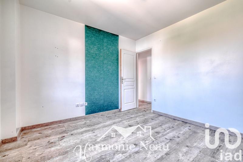 Maison - 106 m² - 4 pièces