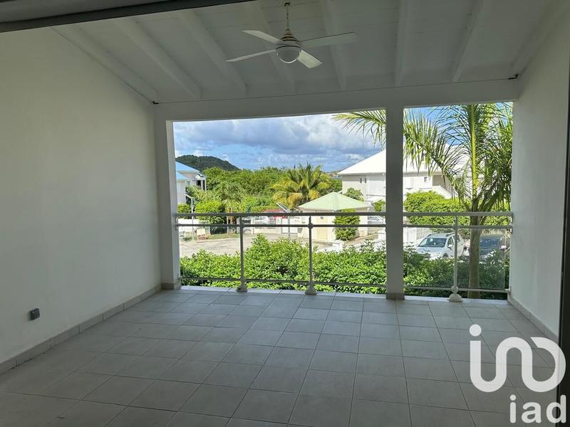 Duplex - 41 m² - 2 pièces