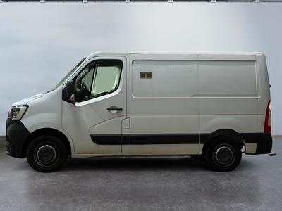 Renault Master Fourgon Fgn Trac F3300 L1h1 Energy Dci 150 Grand Confort