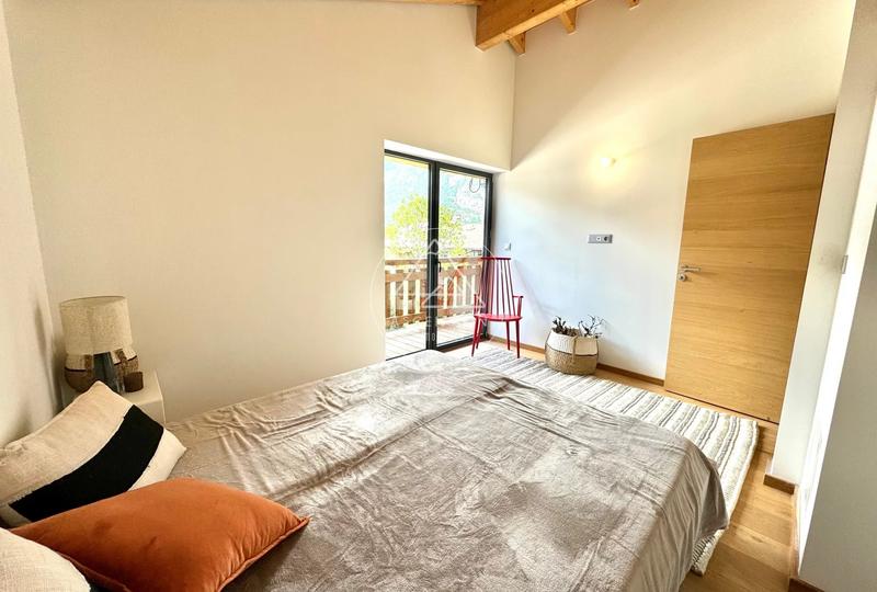 Châlet - 81 m² - 4 pièces