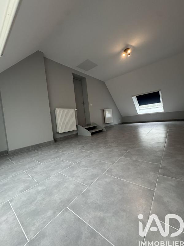 Maison - 139 m² - 5 pièces