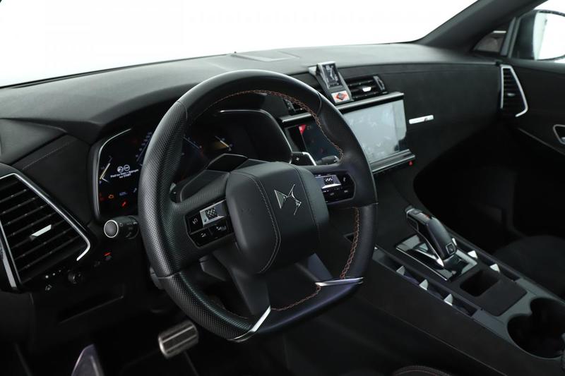 Ds Ds 7 Crossback 1.6 PureTech Performance Line + Automatique 225 ch