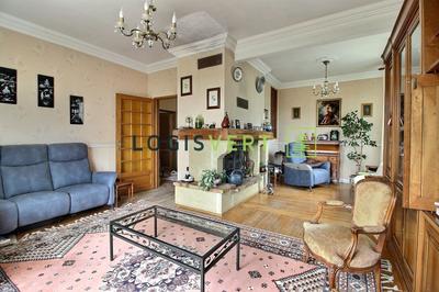 Maison - 159 m² - 7 pièces