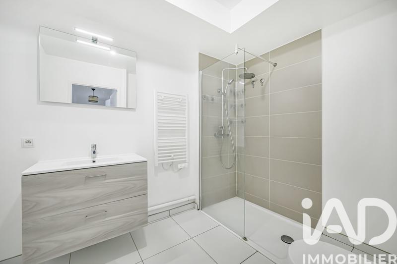 Appartement - 77 m² - 4 pièces