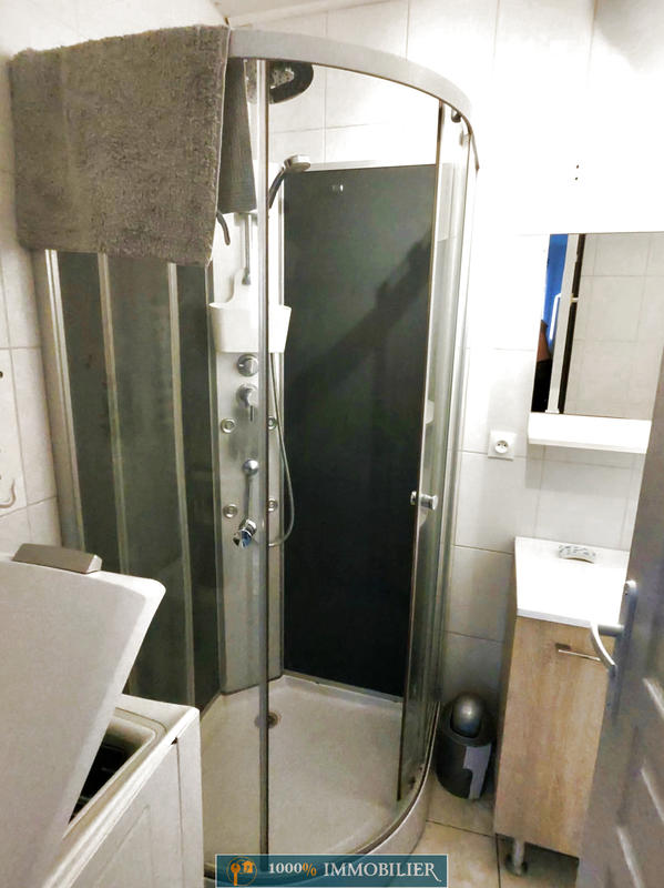 Maison de village - 120 m² - 6 pièces