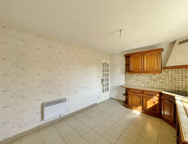 Villa - 137 m² - 7 pièces