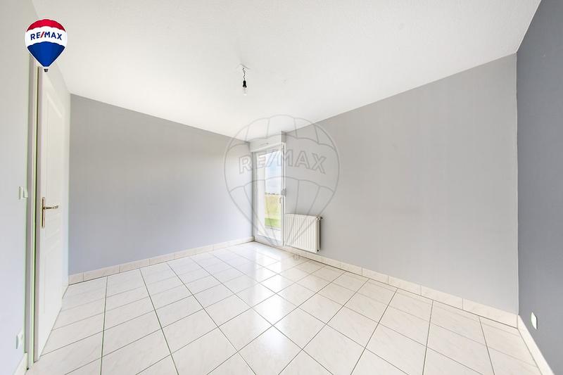 Appartement - 71 m² - 4 pièces