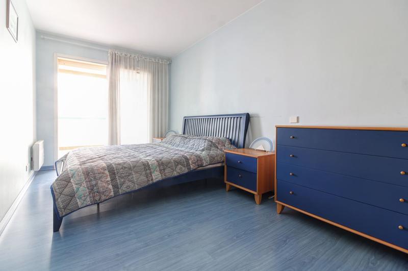 Appartement - 88 m² - 3 pièces