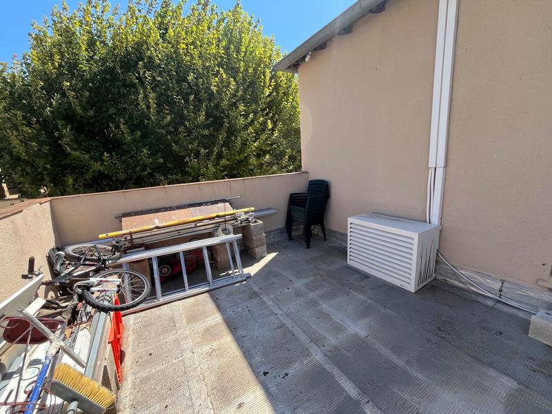 Maison - 126 m² - 4 pièces