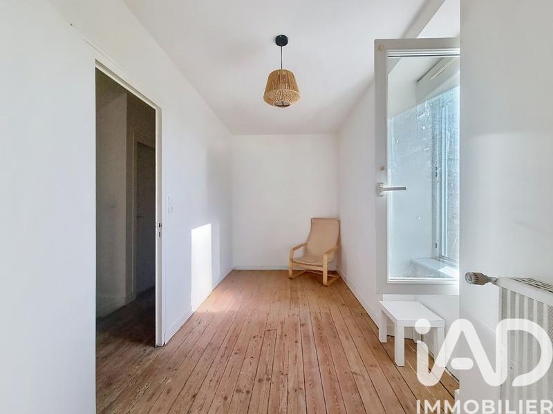 Maison - 182 m² - 9 pièces