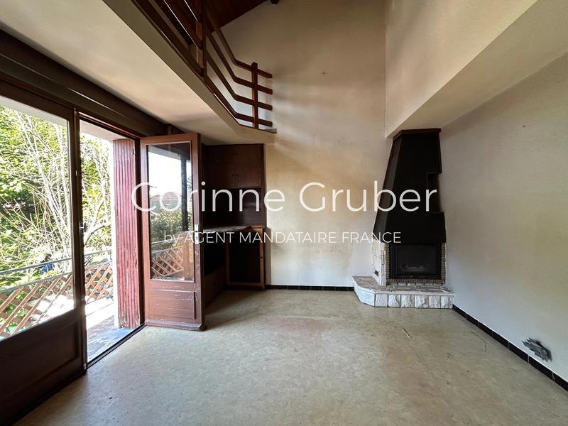 Maison - 72 m² - 4 pièces