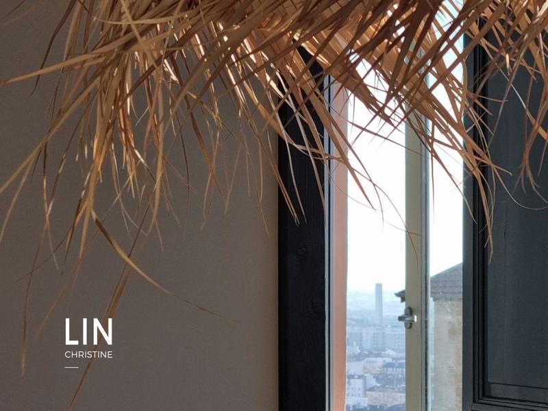 Appartement - 95 m² - 3 pièces