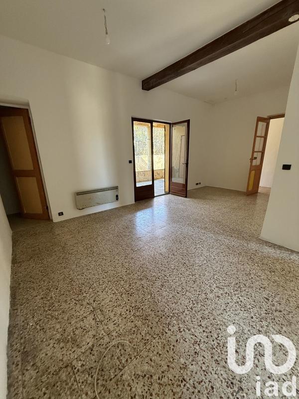 Maison - 83 m² - 4 pièces