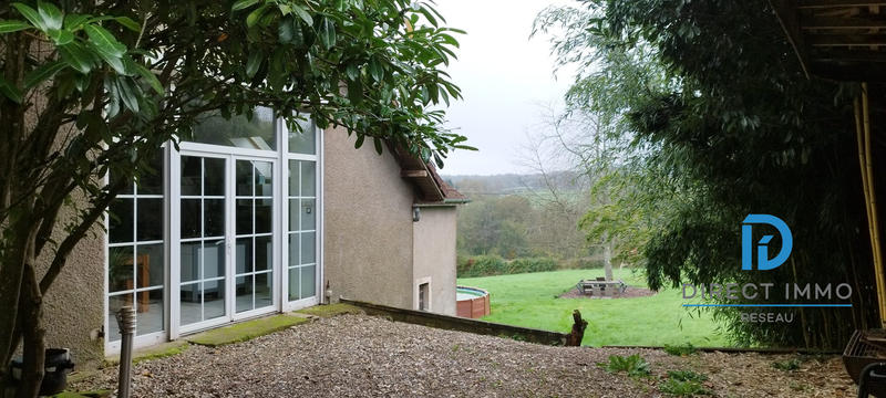 Ferme - 140 m² - 4 pièces