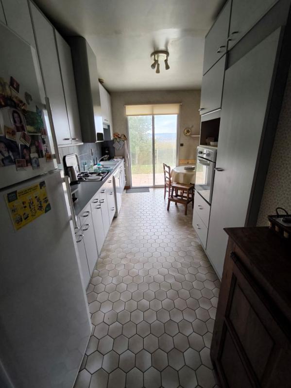 Pavillon - 166 m² - 8 pièces