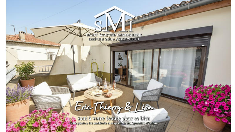 Maison - 159 m² - 5 pièces